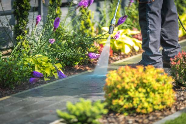 Best Gas Station Cleaning  in Woodfield, SC