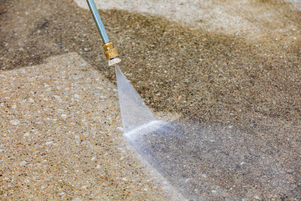 Playground Equipment Cleaning in Woodfield, SC