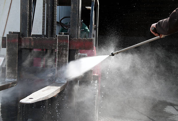 Woodfield, SC  Pressure Washing Services Company